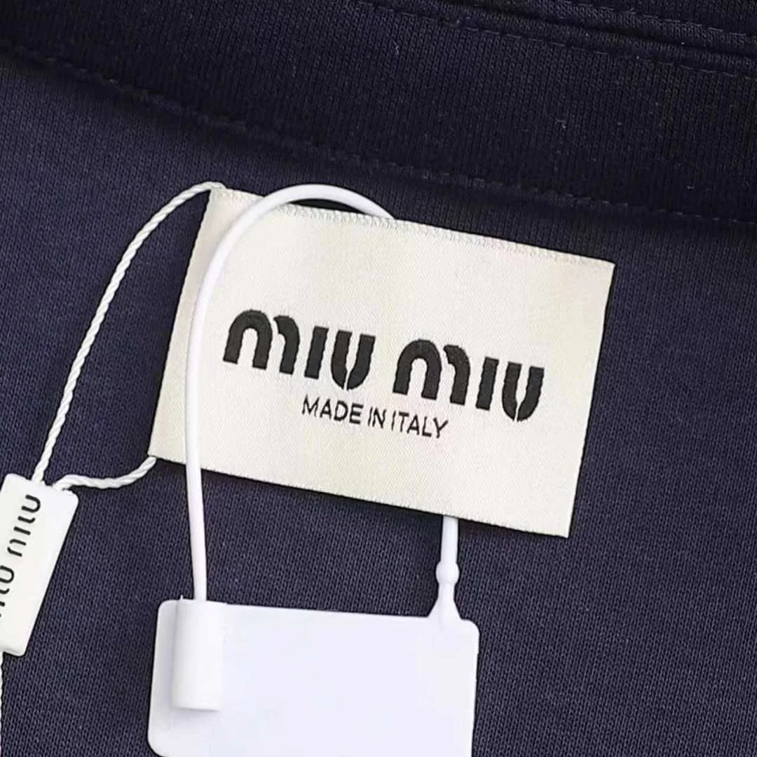 Men's Jackets And Down Jackets MIU MIU 18068791