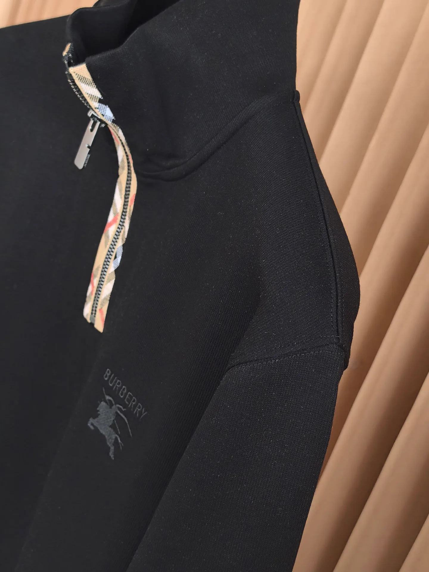 Men's Sweatshirts And Hoodies BURBERRY 17944228