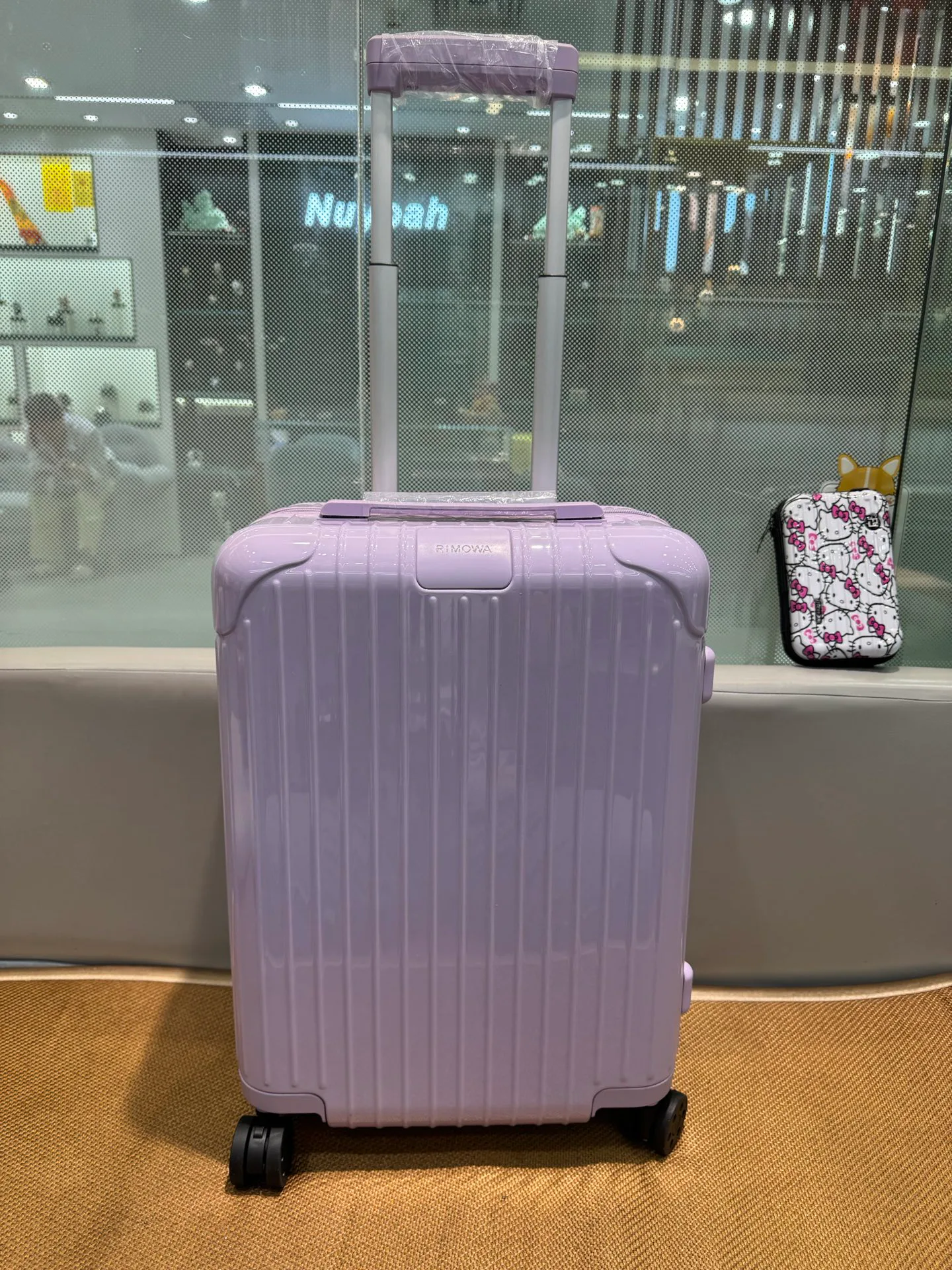 Suitcases RIMOWA 17803839