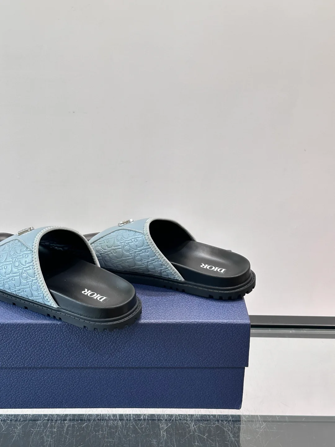 Women's Flip-Flops CHRISTIAN DIOR 17192587