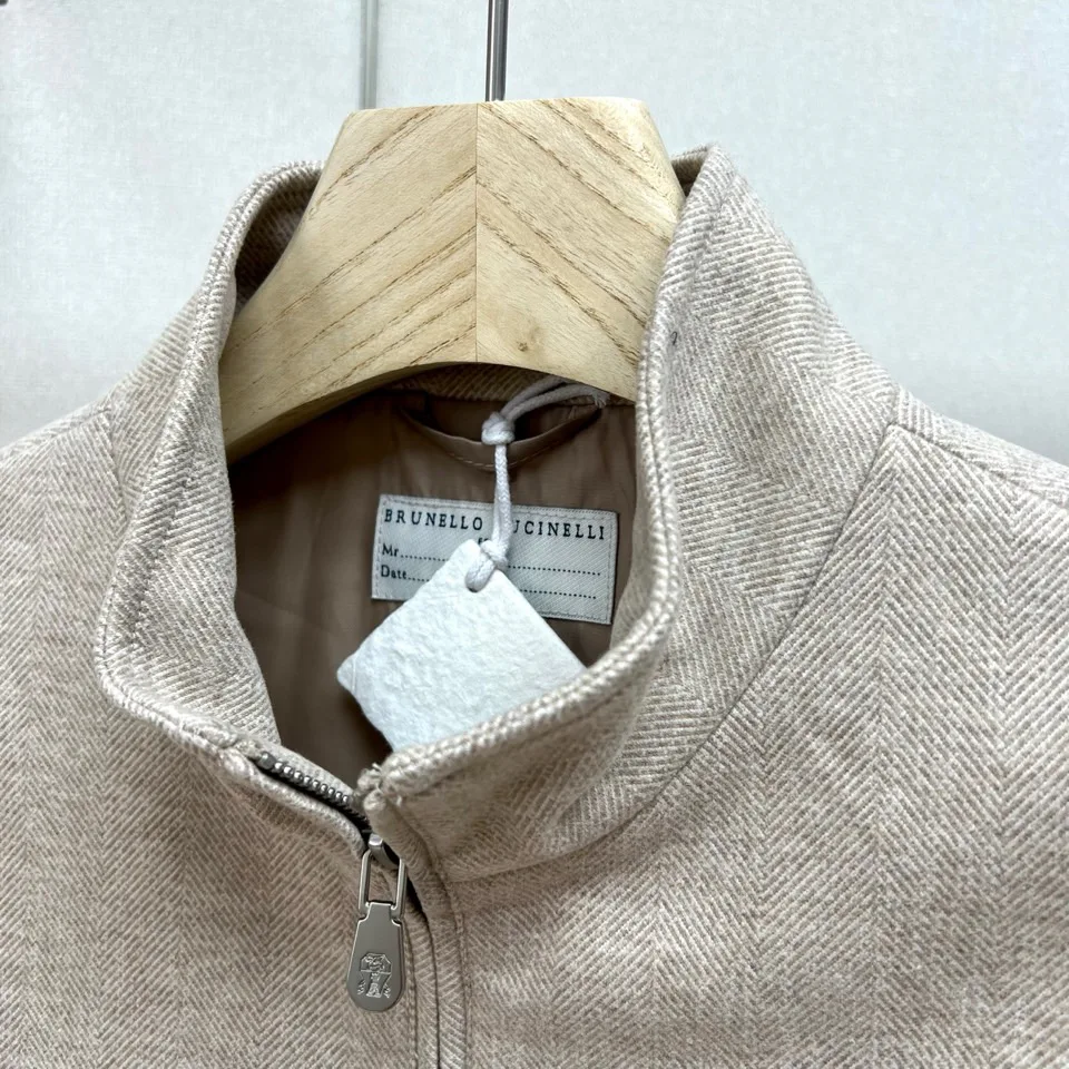 Men's Vests BRUNELLO CUCINELLI 18199484