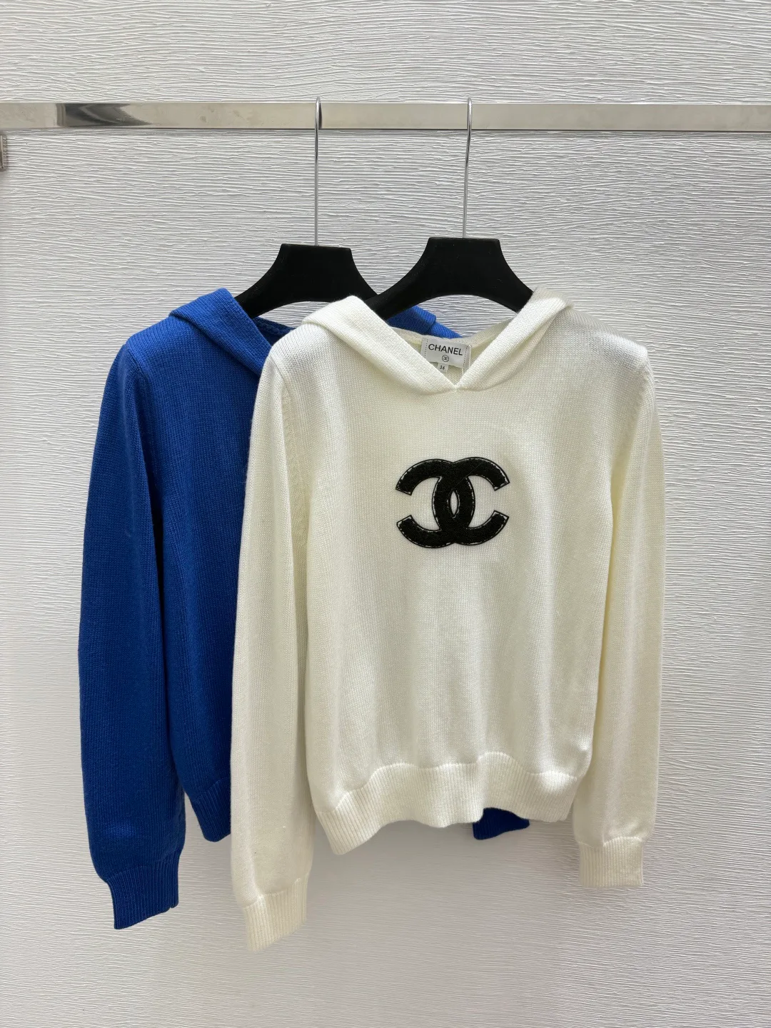 Women's Jumpers And Sweaters CHANEL 18021818
