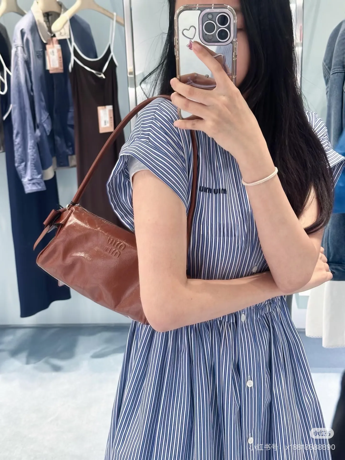 Women's Dresses MIU MIU 17343575