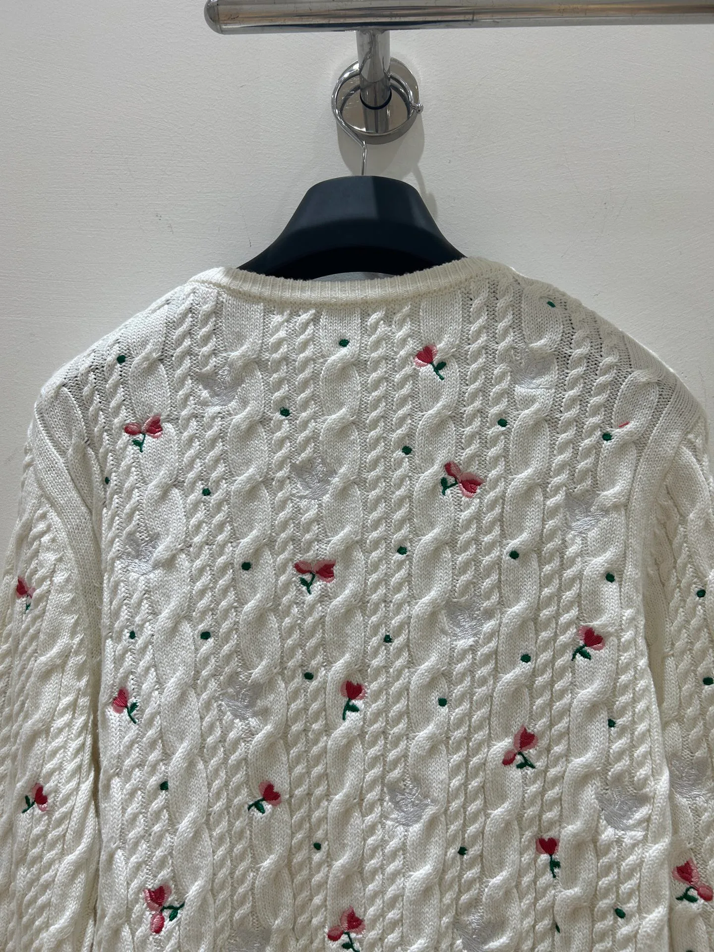 Women's Jumpers And Sweaters CHRISTIAN DIOR 18097375