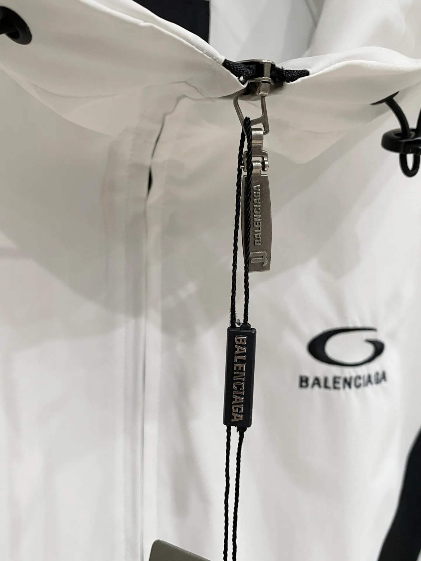 Men's Jackets And Down Jackets BALENCIAGA 18140565