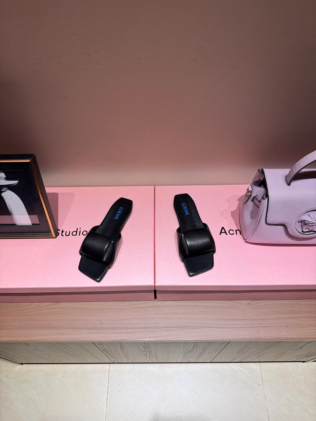 Women's Mules And Clogs LOEWE 17943476