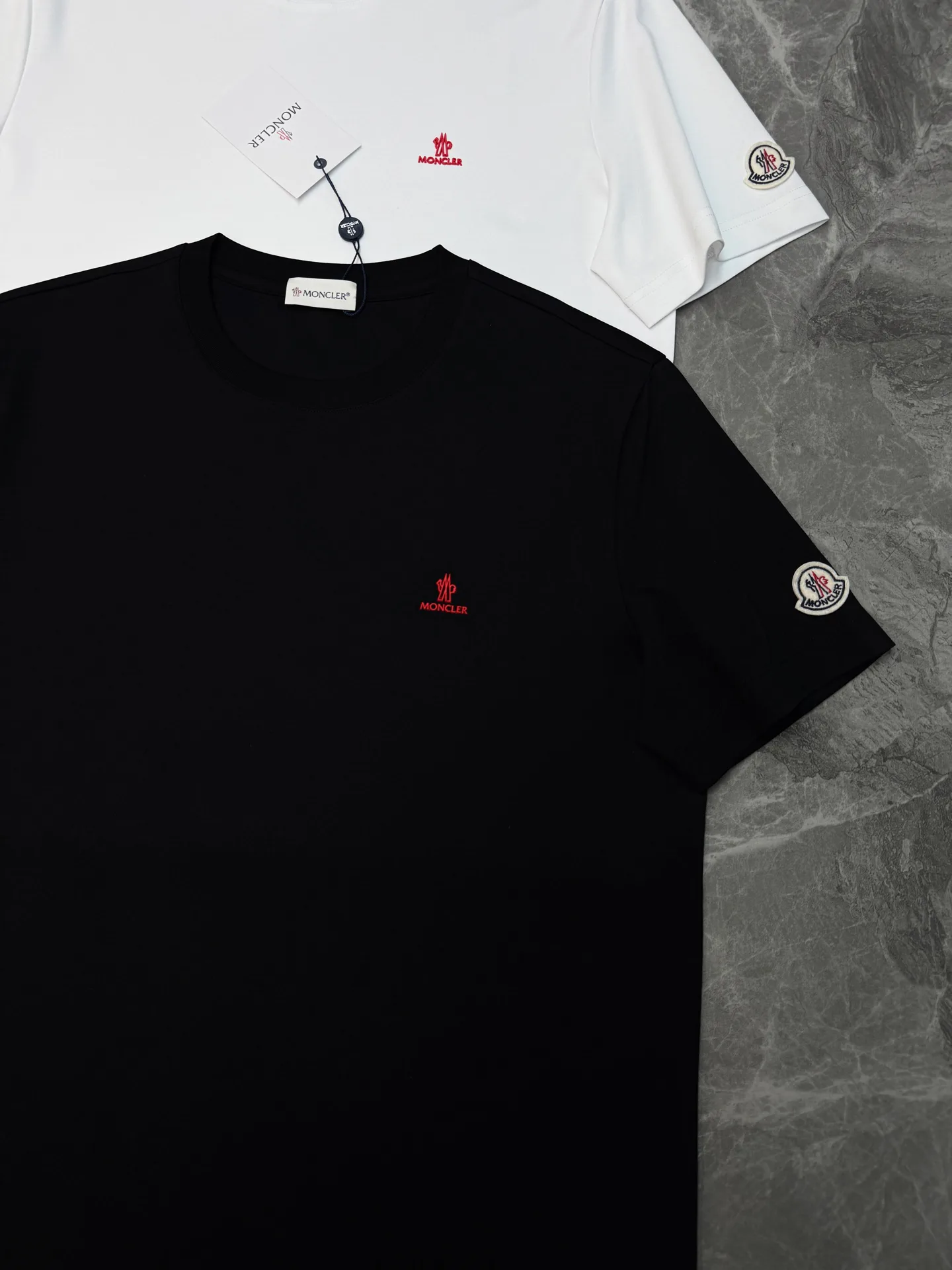 Men's T-Shirts MONCLER 17223751
