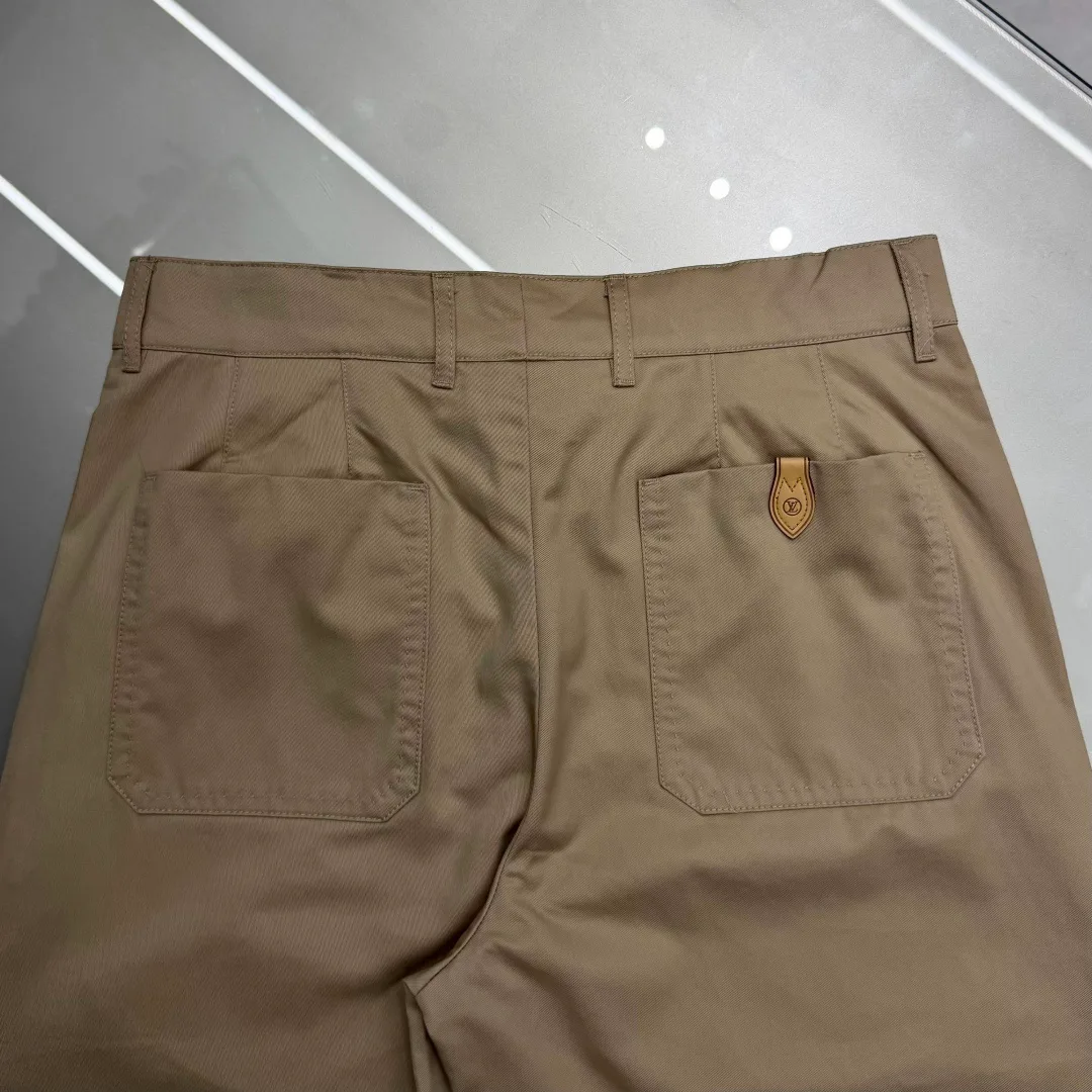 Men's Trousers LOUIS VUITTON 17207522