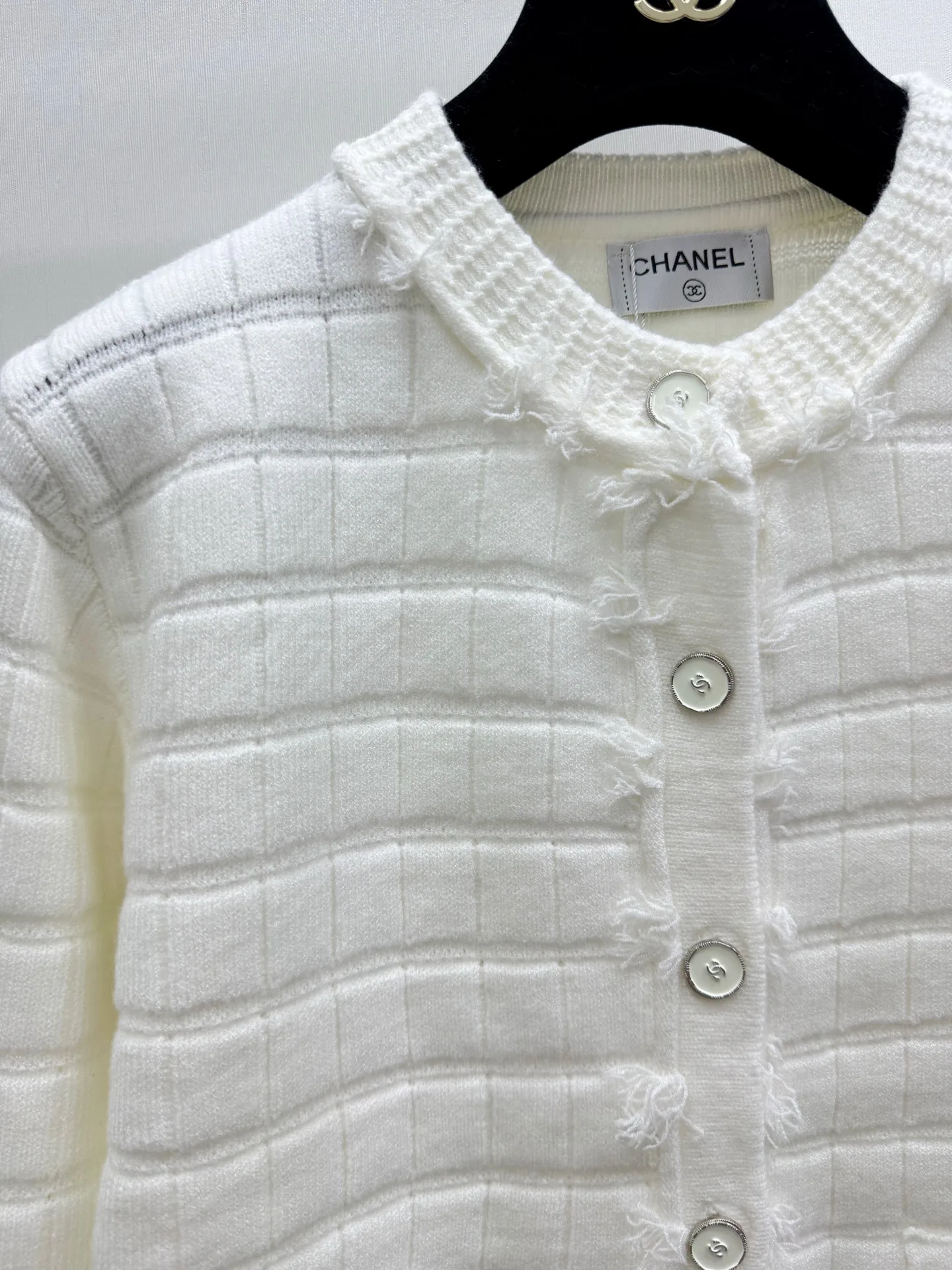 Women's Jumpers And Sweaters CHANEL 18138003