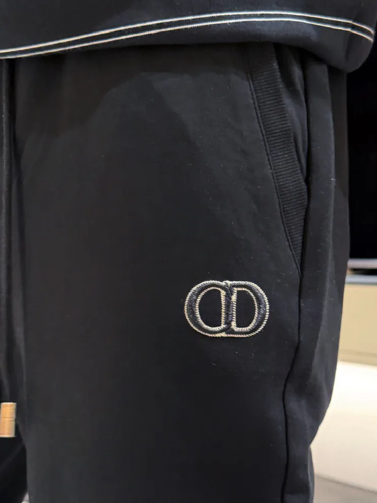 Men's Trousers CHRISTIAN DIOR 18499709