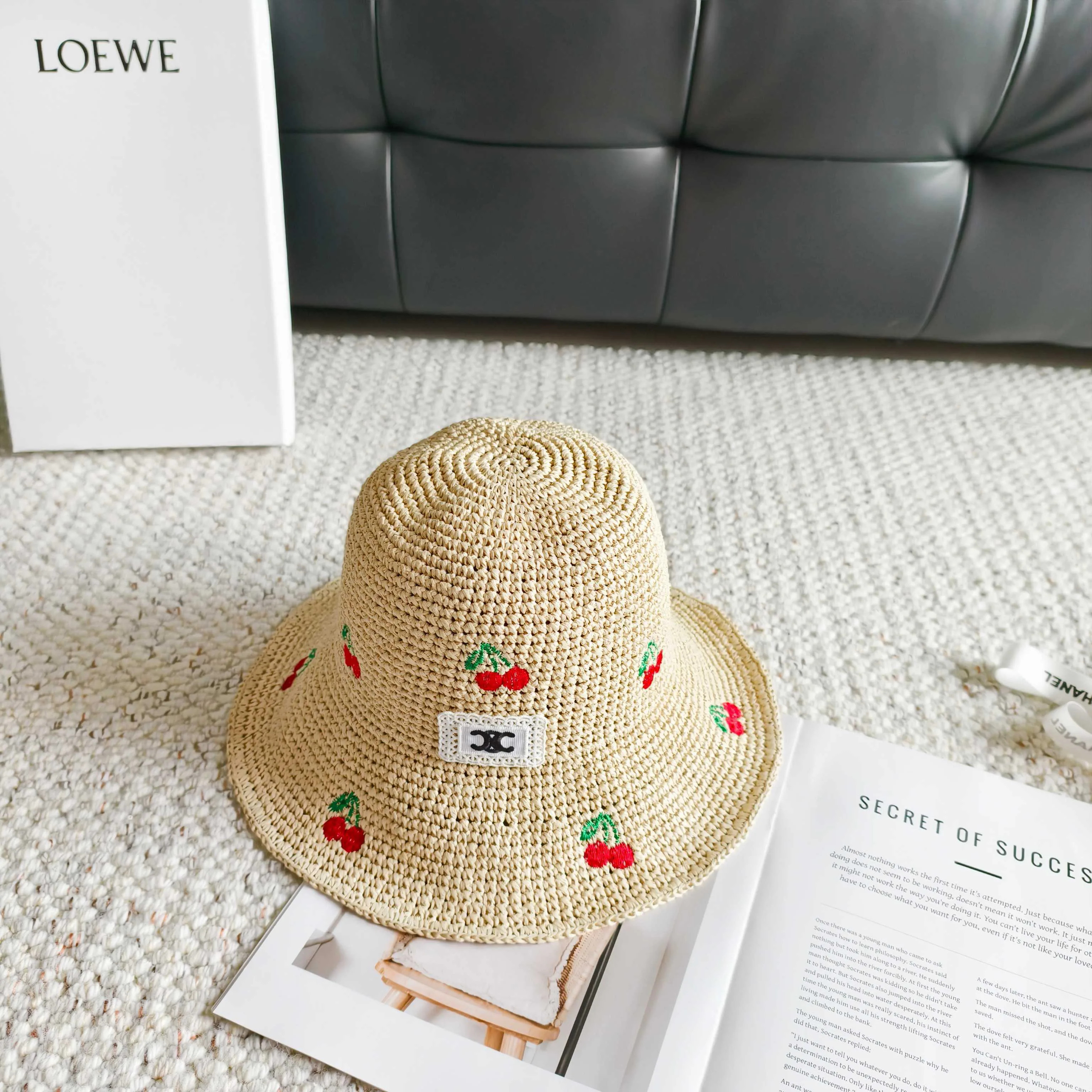 Hats CELINE 17810503