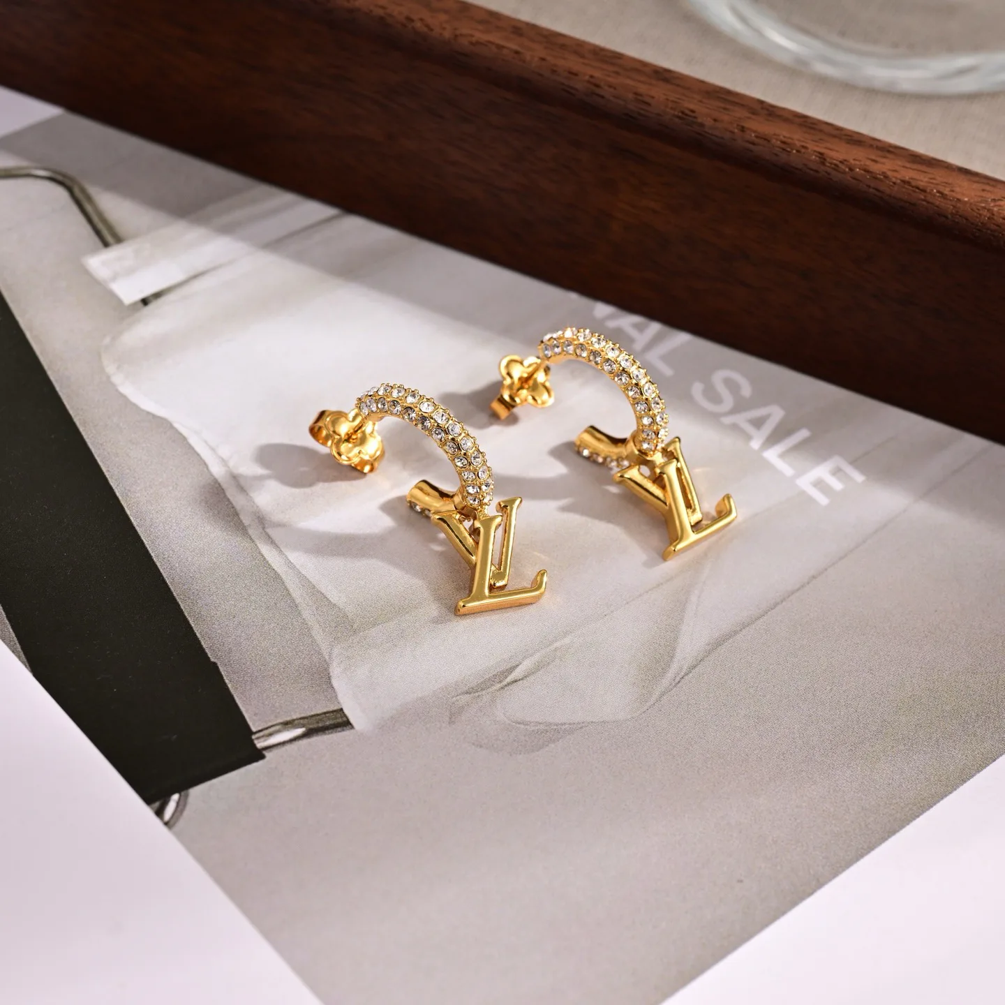Jewelry LOUIS VUITTON 17801808