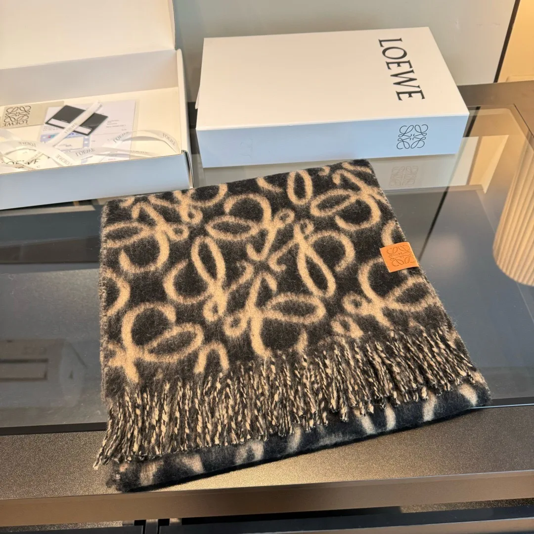 Scarves LOEWE 18275051