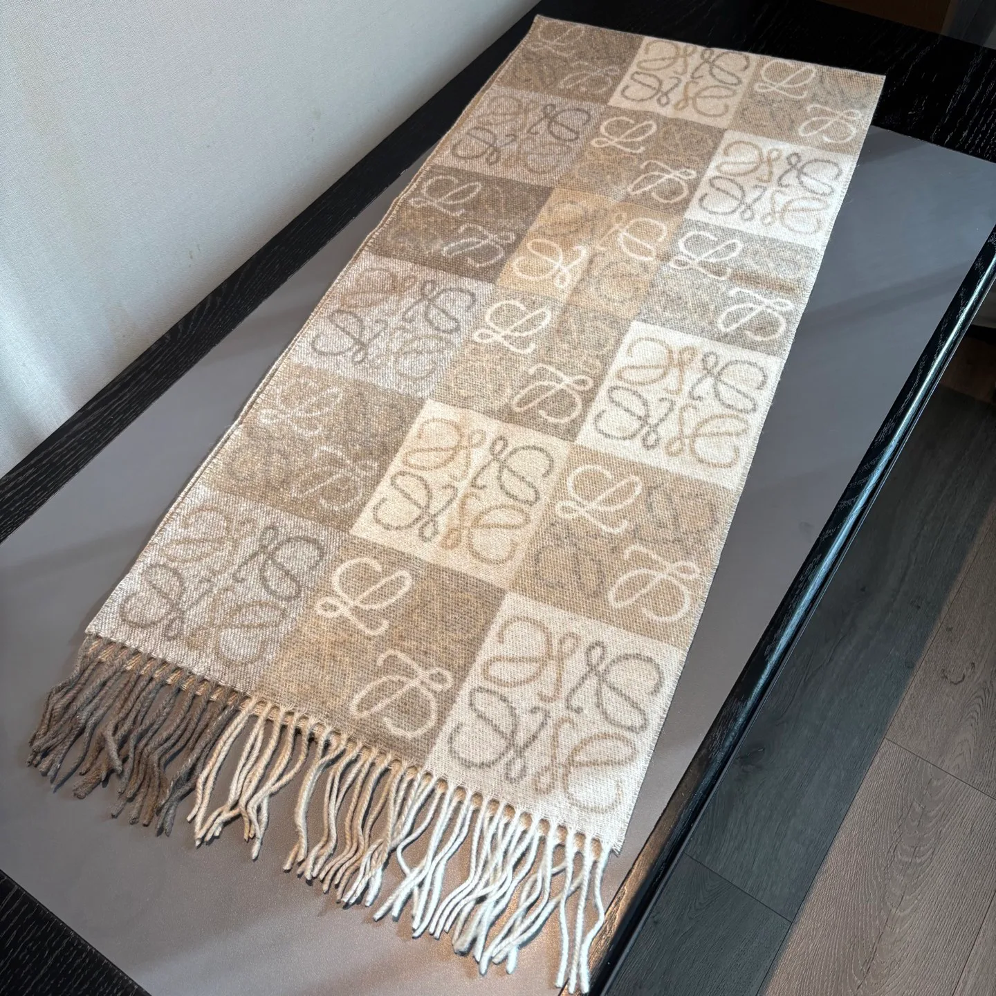 Scarves LOEWE 18507276