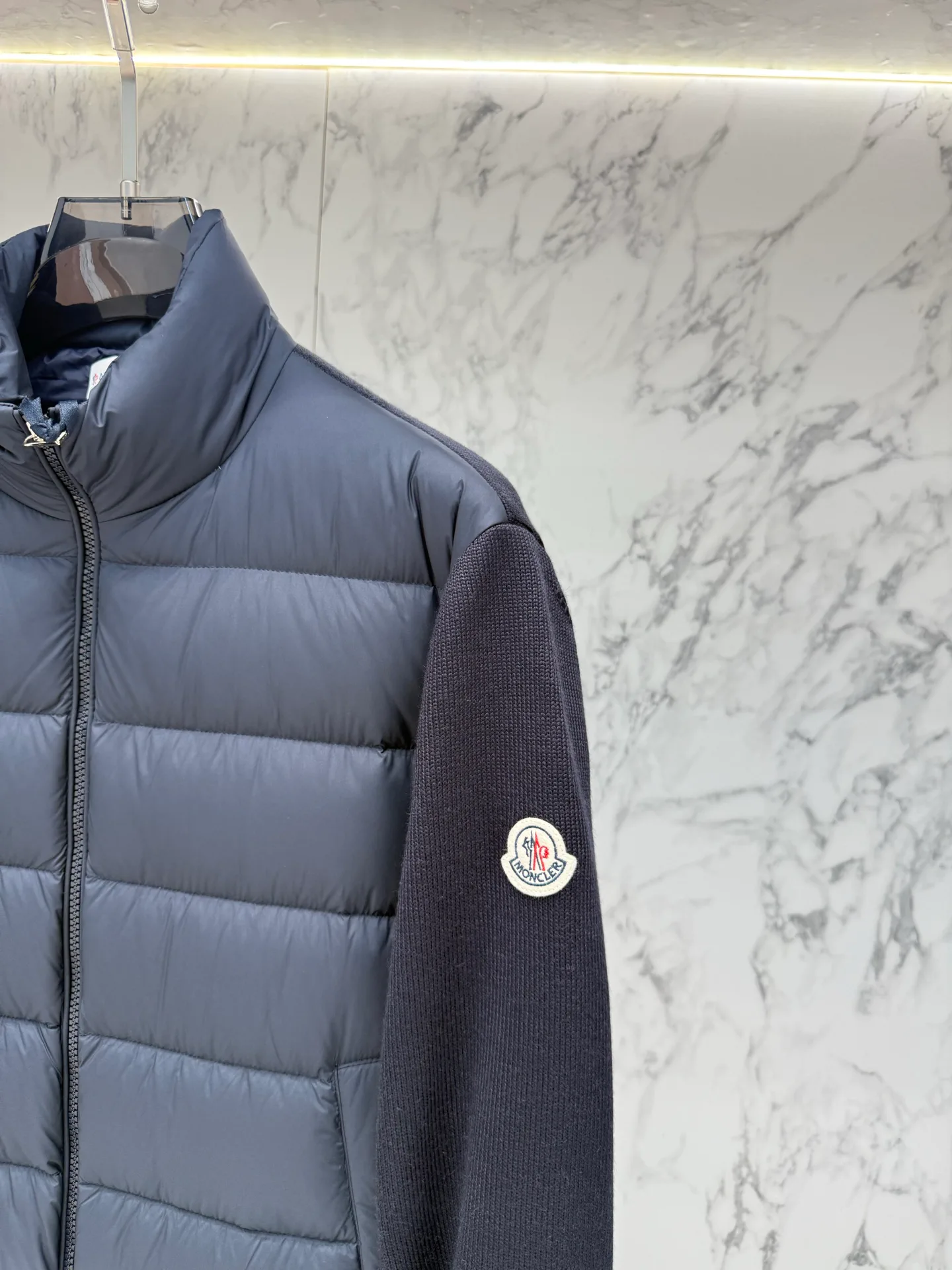 Men's Jackets And Down Jackets MONCLER 17796805