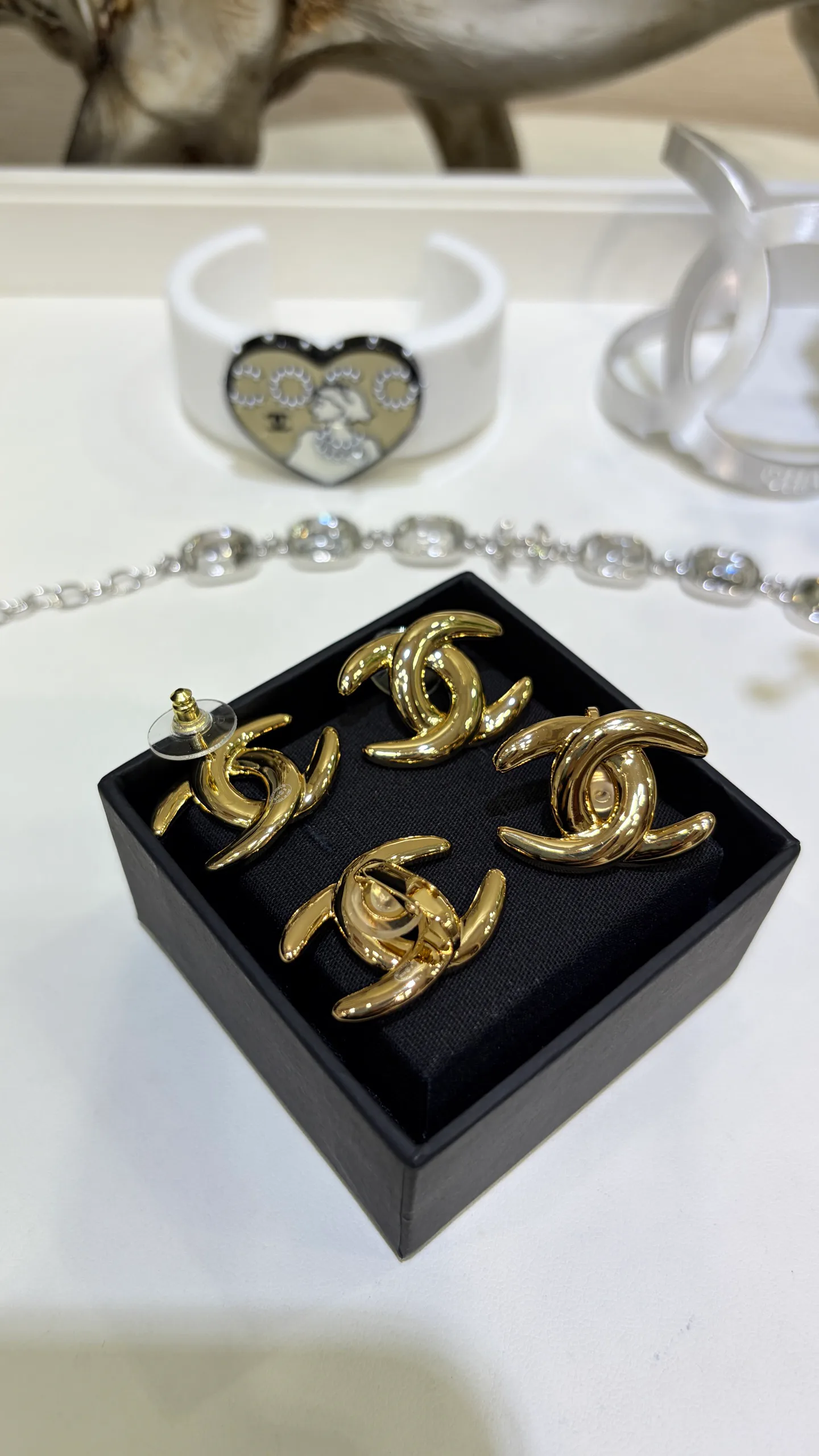 Jewelry CHANEL 17811344