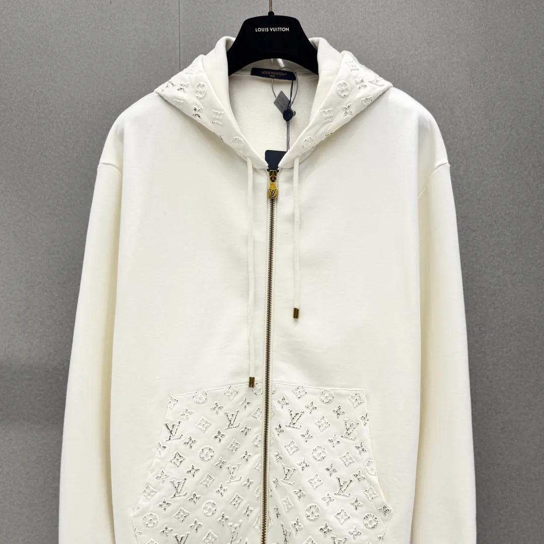 Свитшоты И Худи Мужские Louis Vuitton 18630833