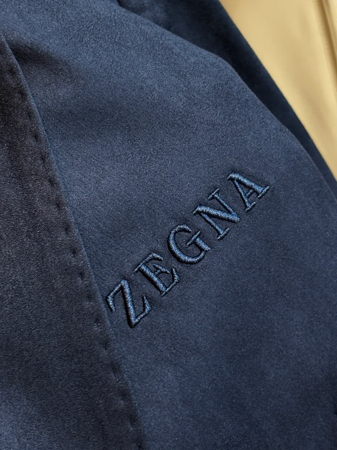 Men's Blazers ZEGNA 18214533