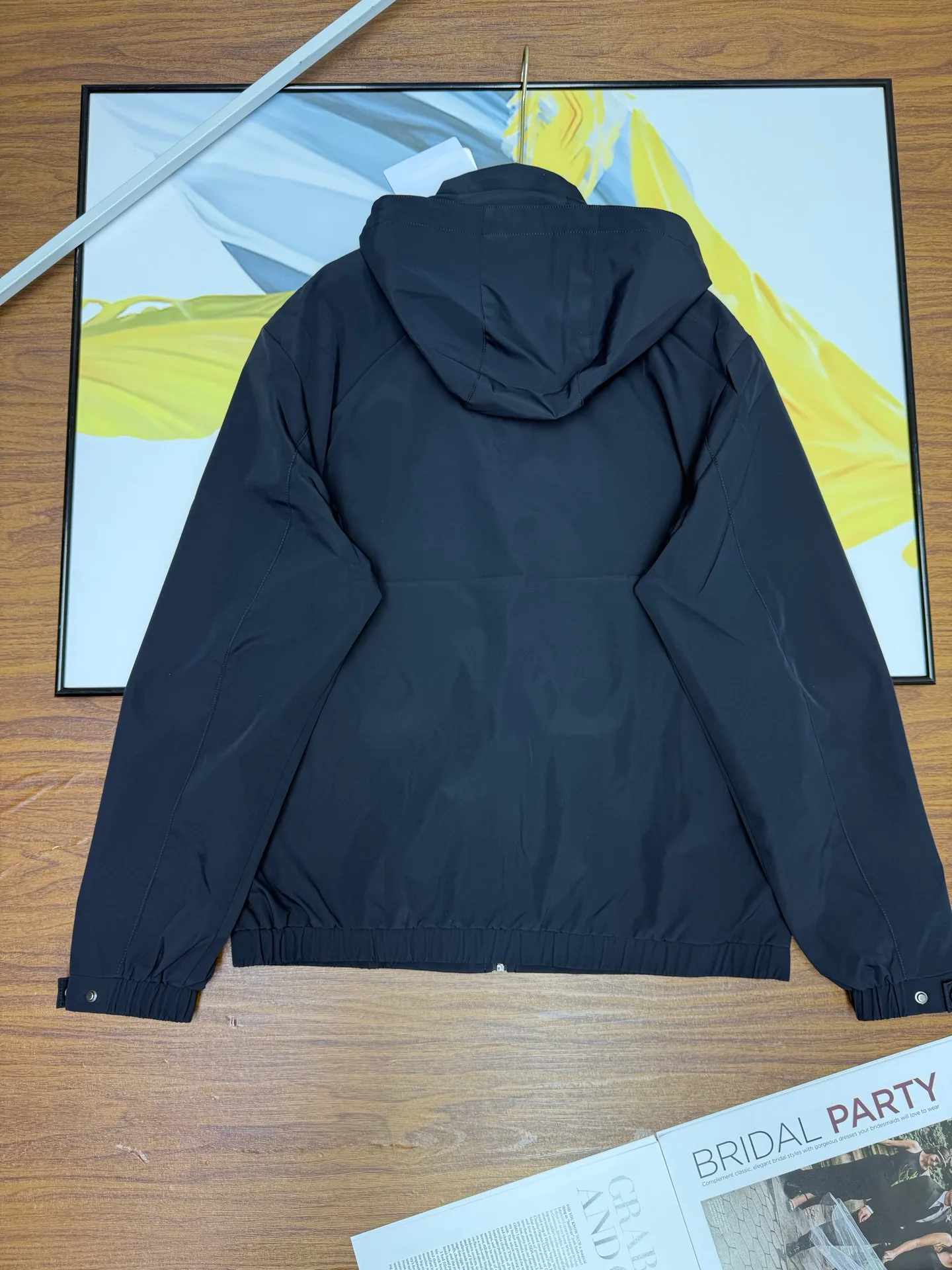 Men's Jackets And Down Jackets MONCLER 18068731