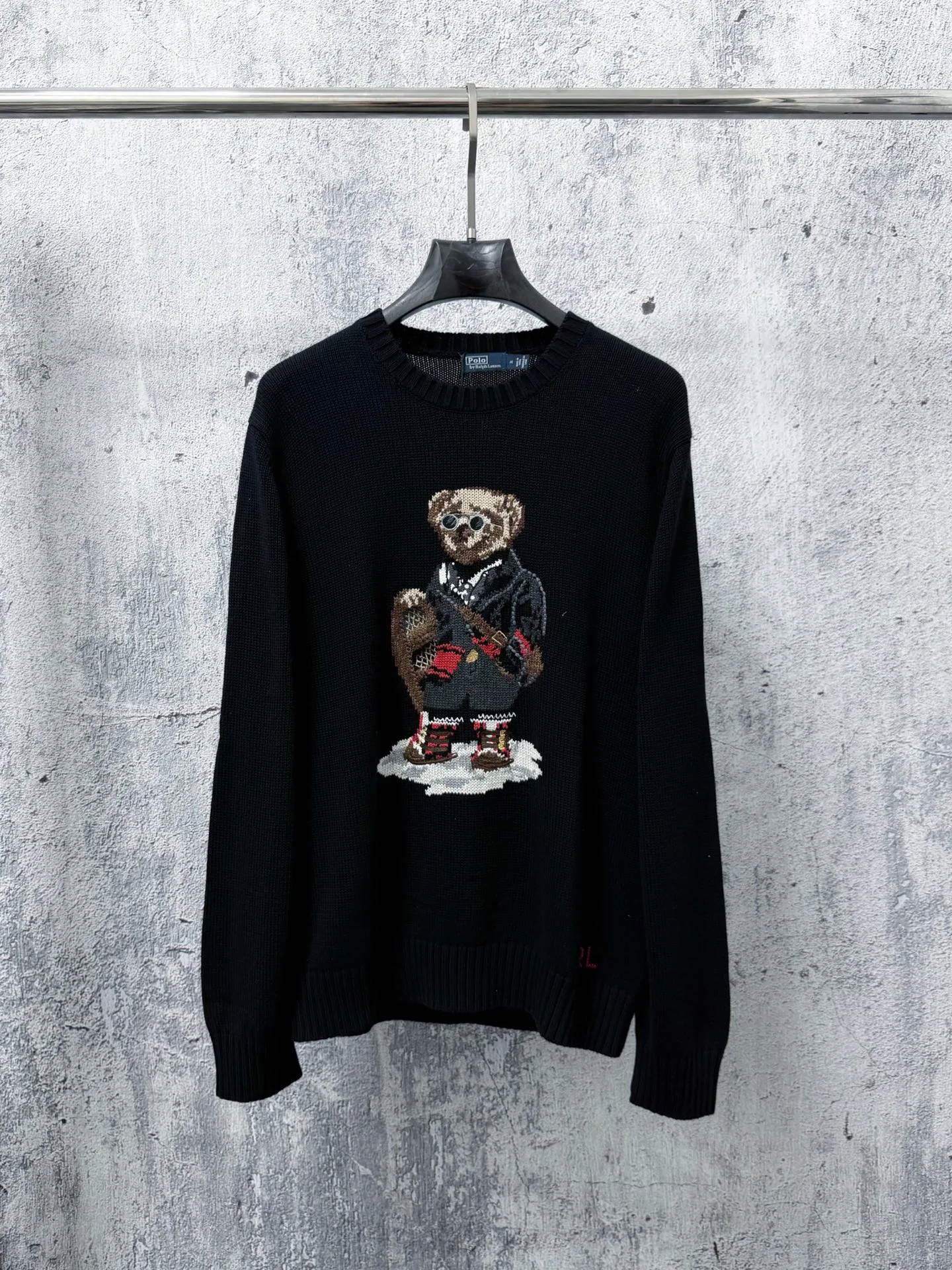 Men's Jumpers And Sweaters RALPH LAUREN 18392042