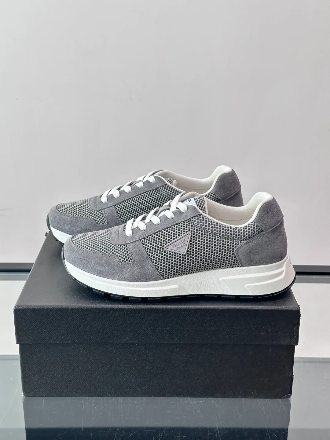 Men's Sneakers PRADA 17827323
