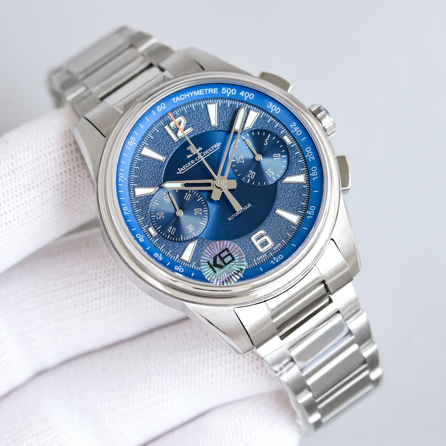 Men's Watches JAEGER-LECOULTRE 17415087