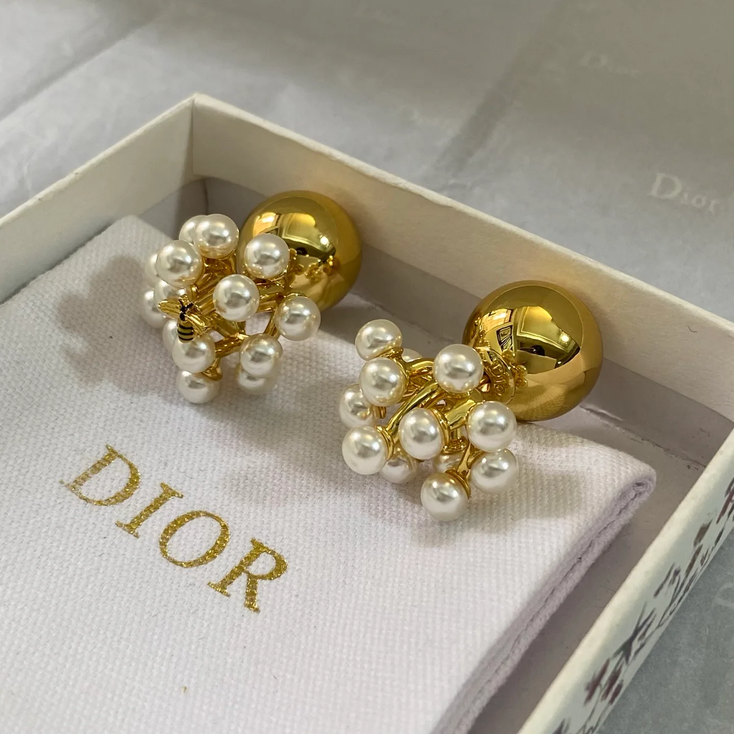 Jewelry CHRISTIAN DIOR 17355012