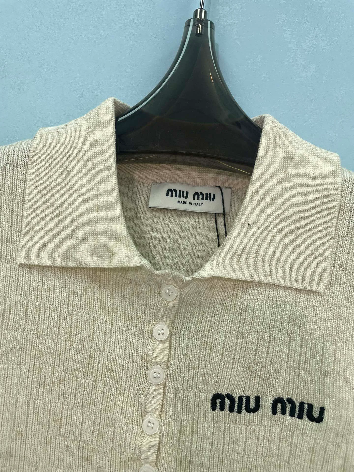 Women's Vests MIU MIU 17615302