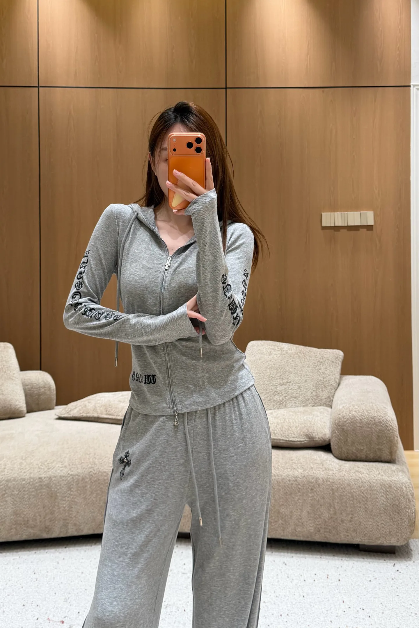 Women's Suits CHROME HEARTS 17988303
