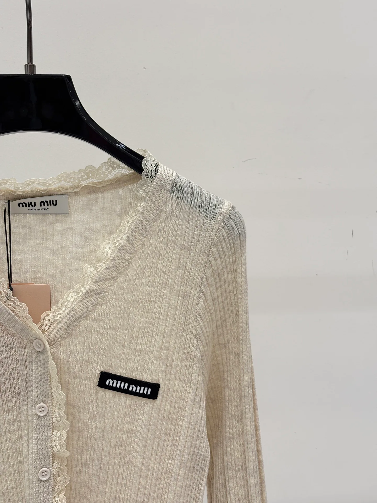 Women's Jumpers And Sweaters MIU MIU 18028671