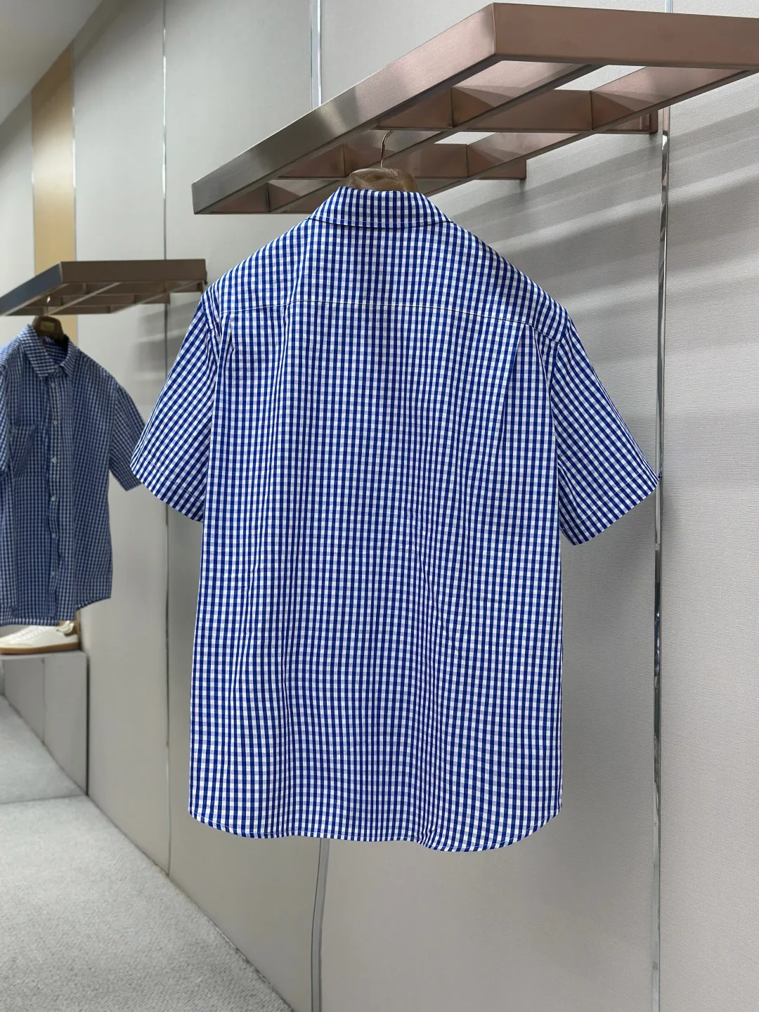 Men's Shirts LOEWE 17288584