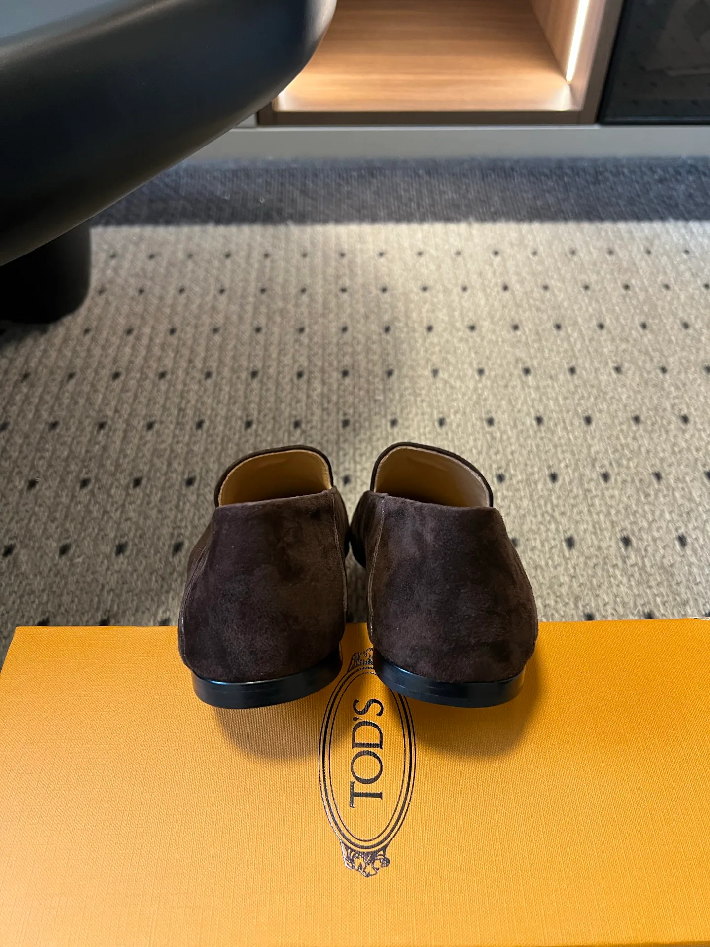 Women's Loafers And Moccasins TOD'S 18146918