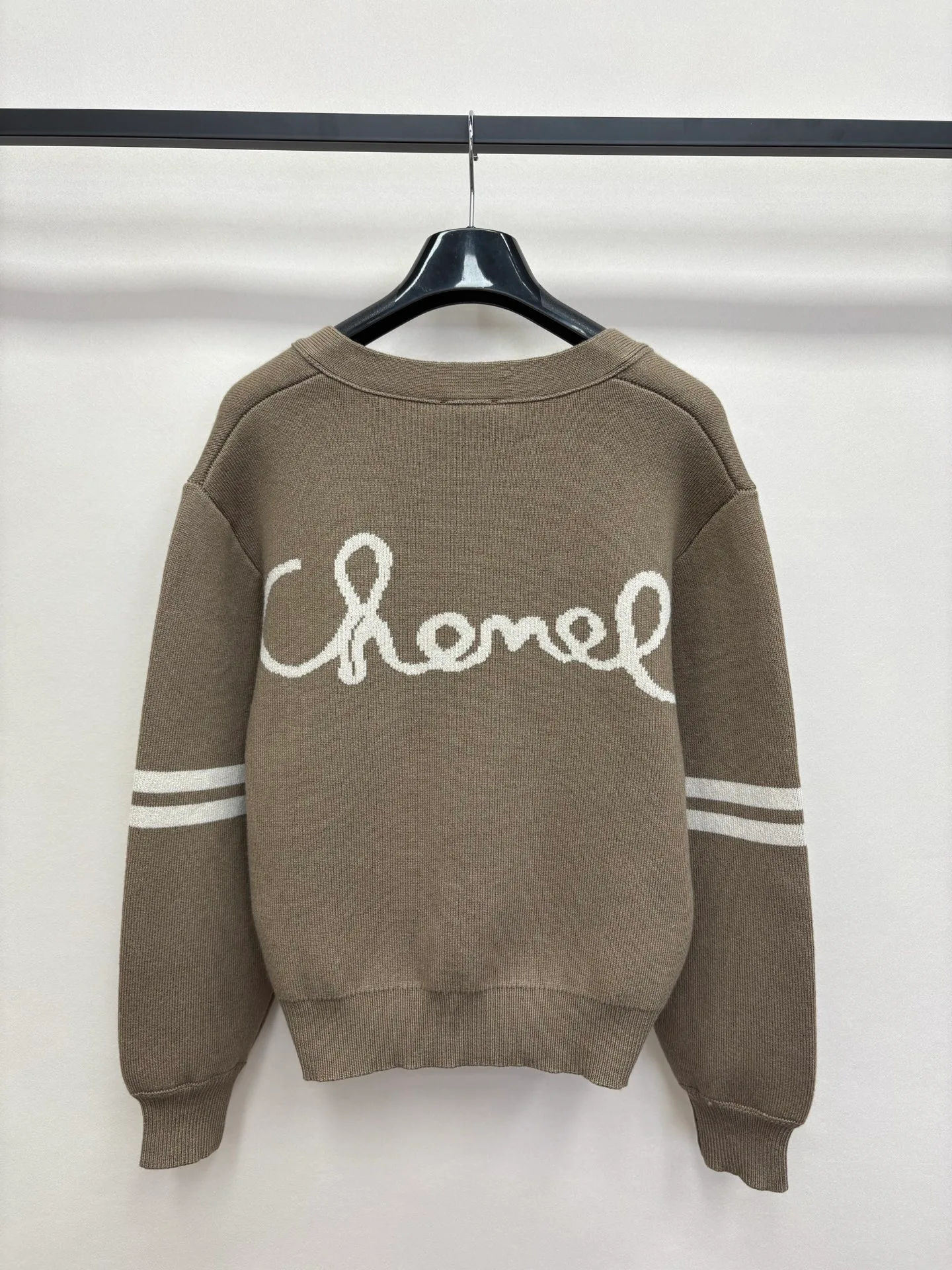 Women's Jumpers And Sweaters CHANEL 18138564