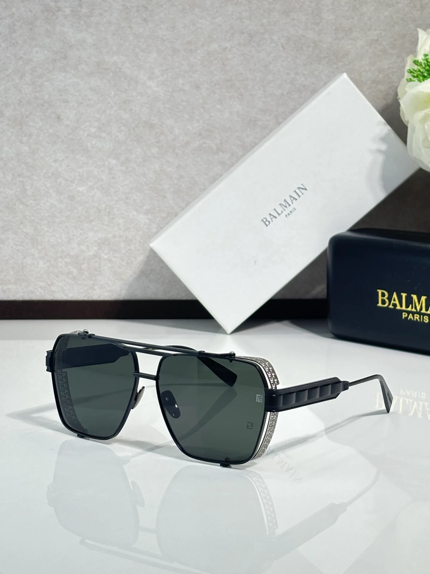 Glasses BALMAIN 18490101