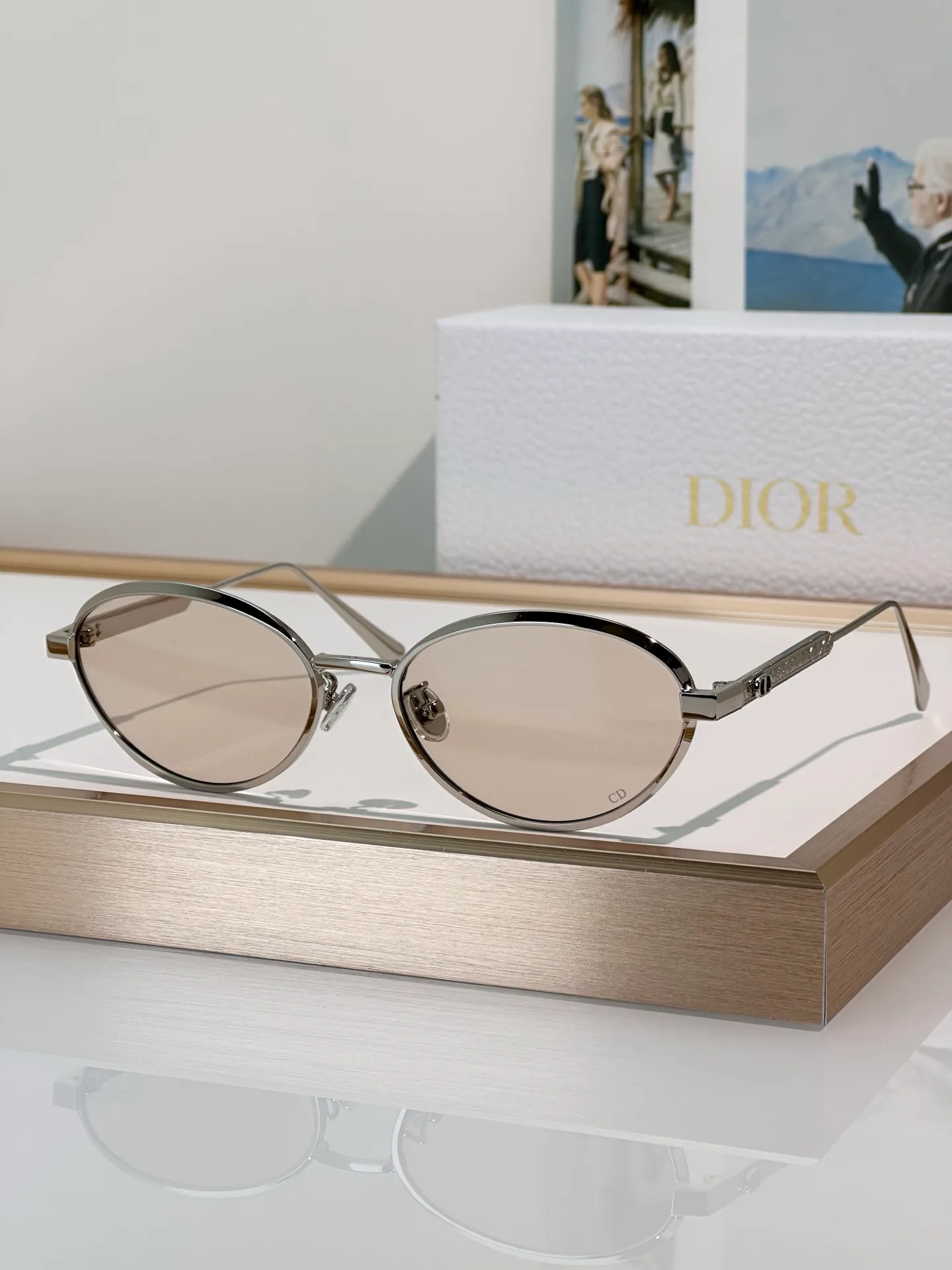 Очки Christian Dior 18567703