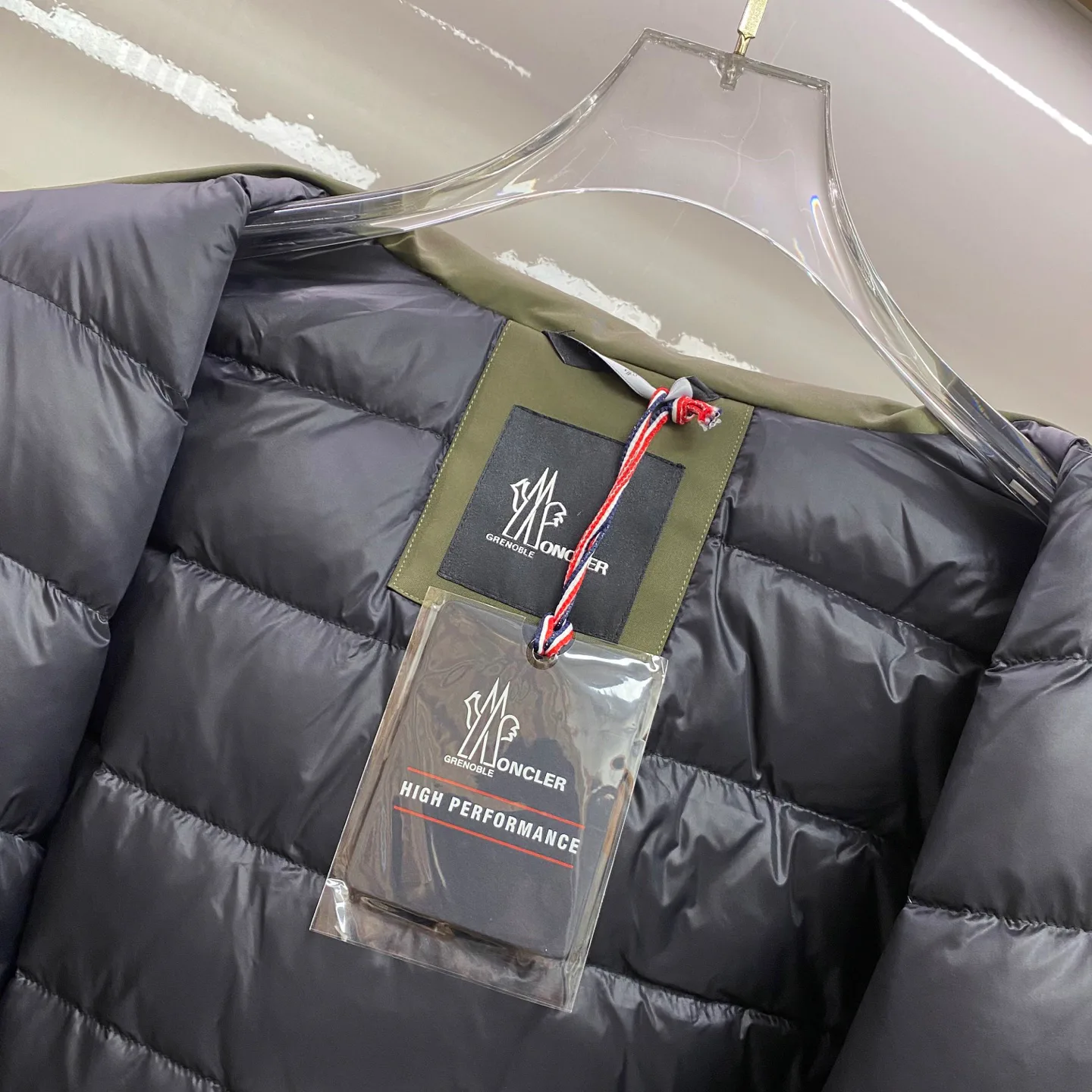 Men's Jackets And Down Jackets MONCLER 18029227