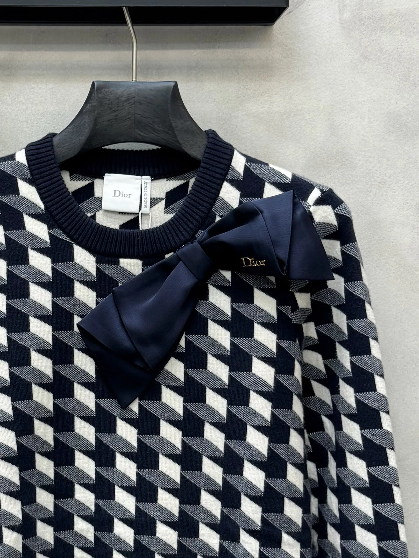 Women's Jumpers And Sweaters CHRISTIAN DIOR 18130876
