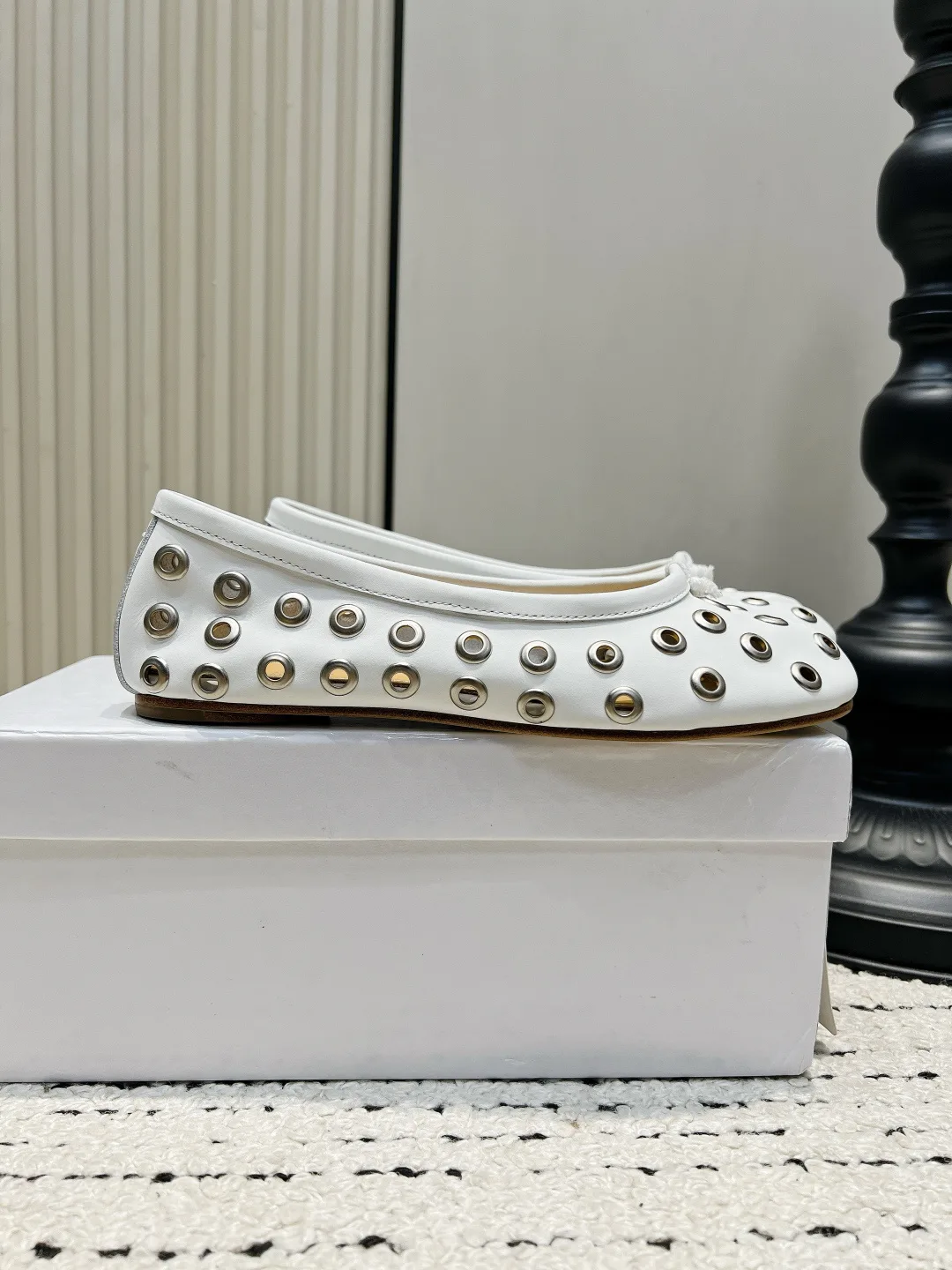 Women's Ballet Flats MAISON MARGIELA 17578069