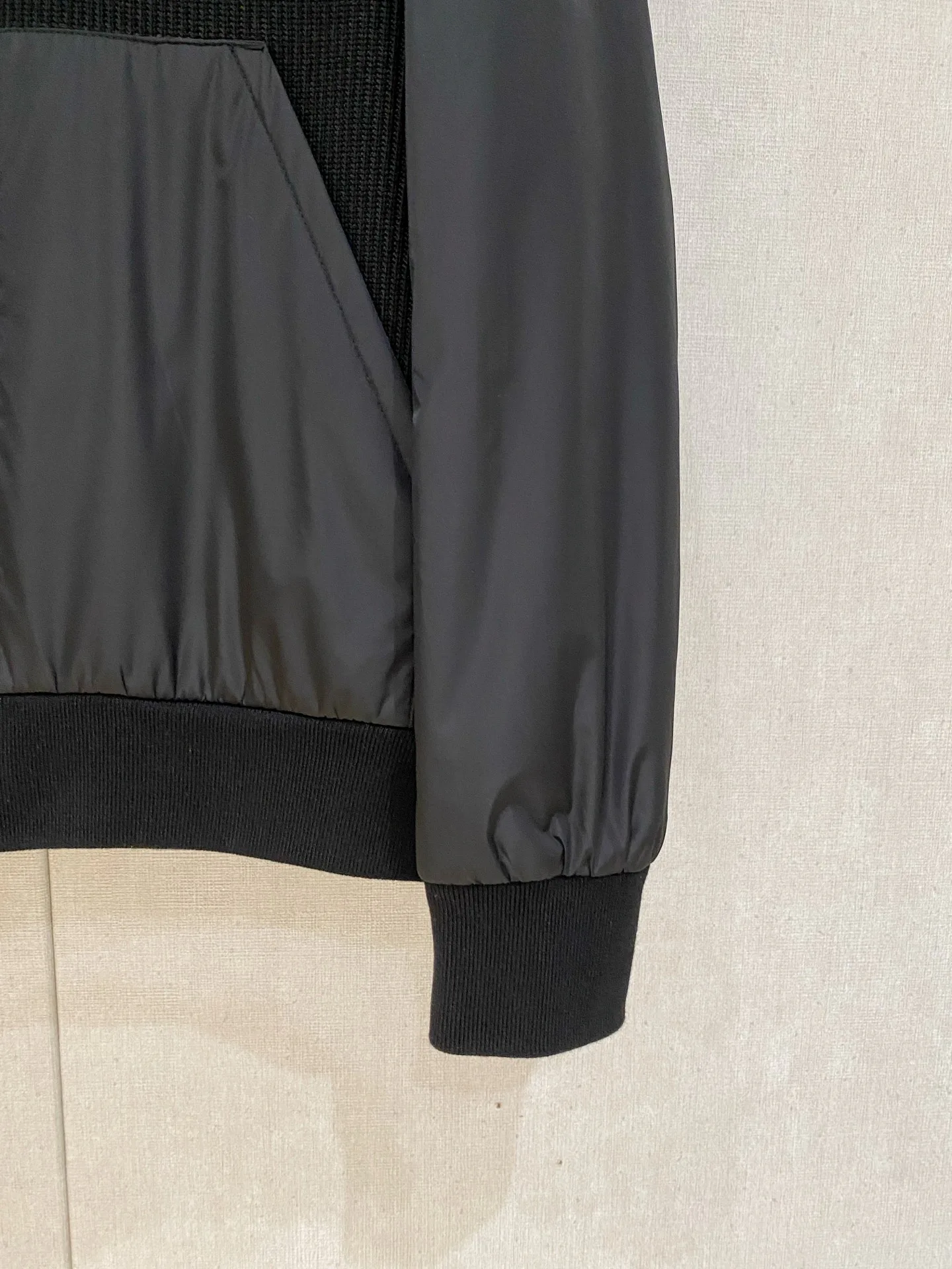 Men's Jackets And Down Jackets PRADA 18273023