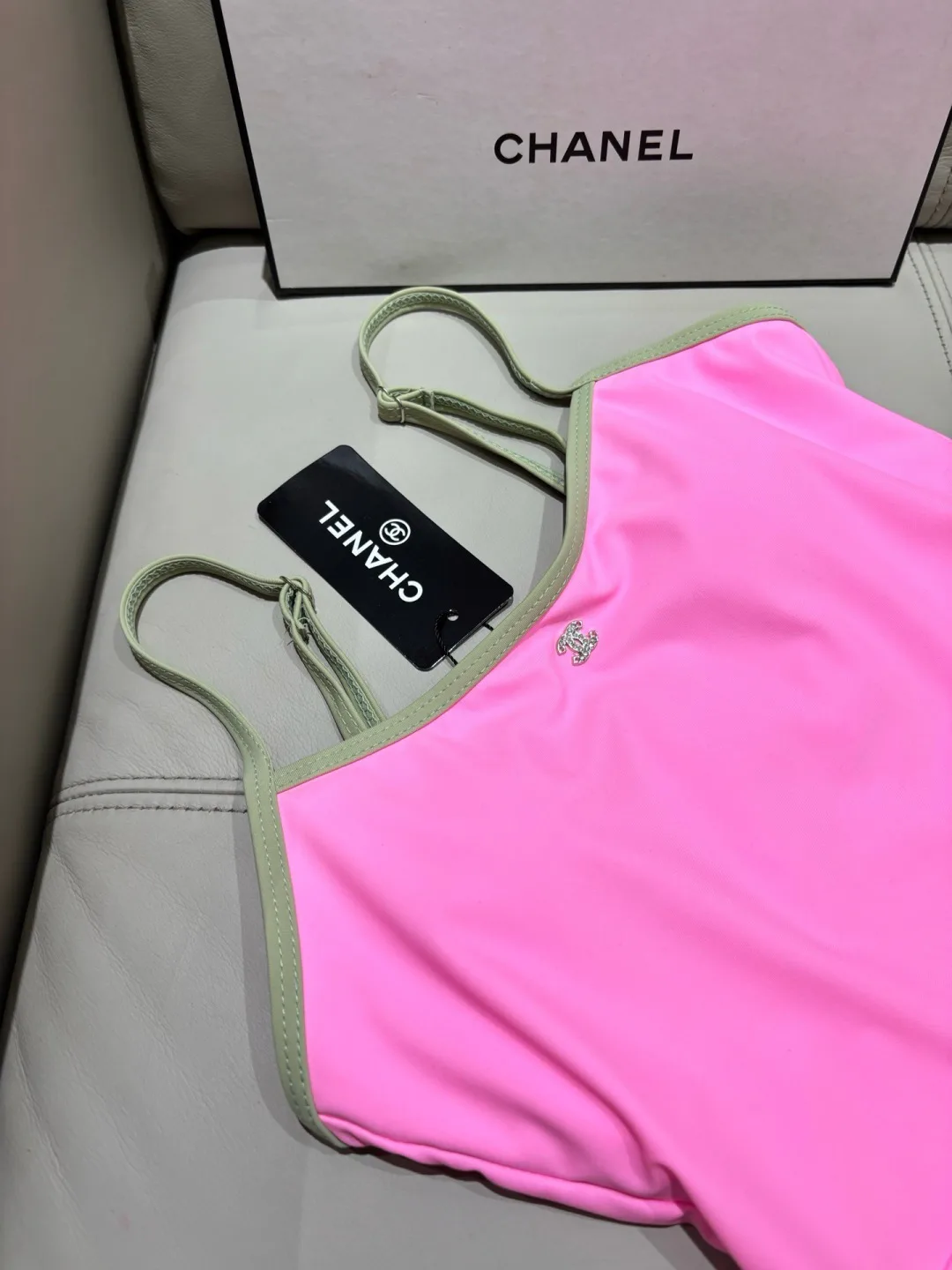Women's Swimwear CHANEL 17588965