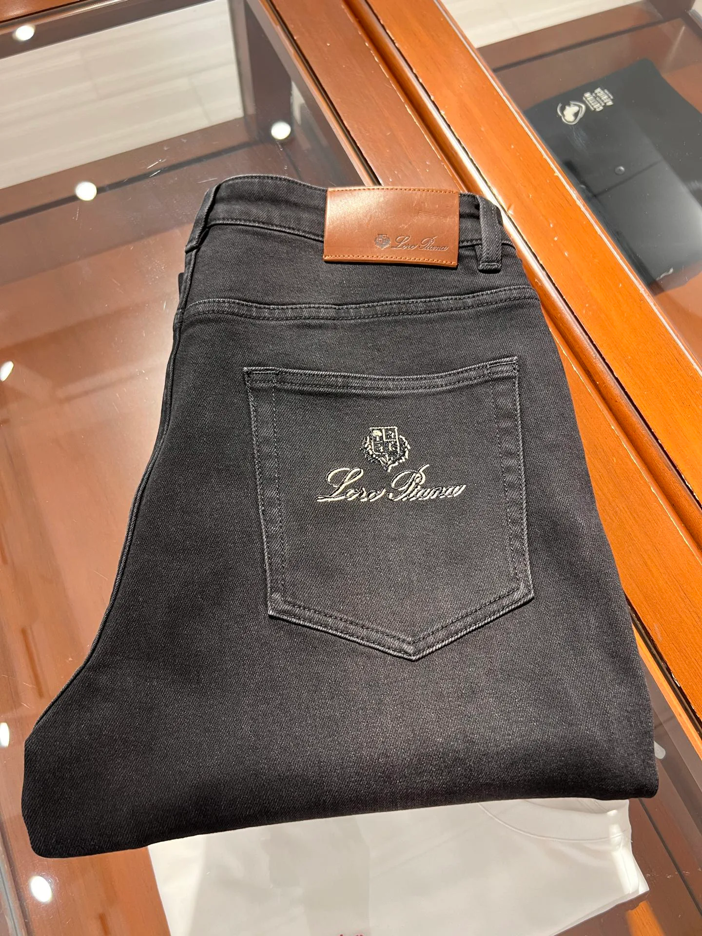 Men's Jeans LORO PIANA 18244469