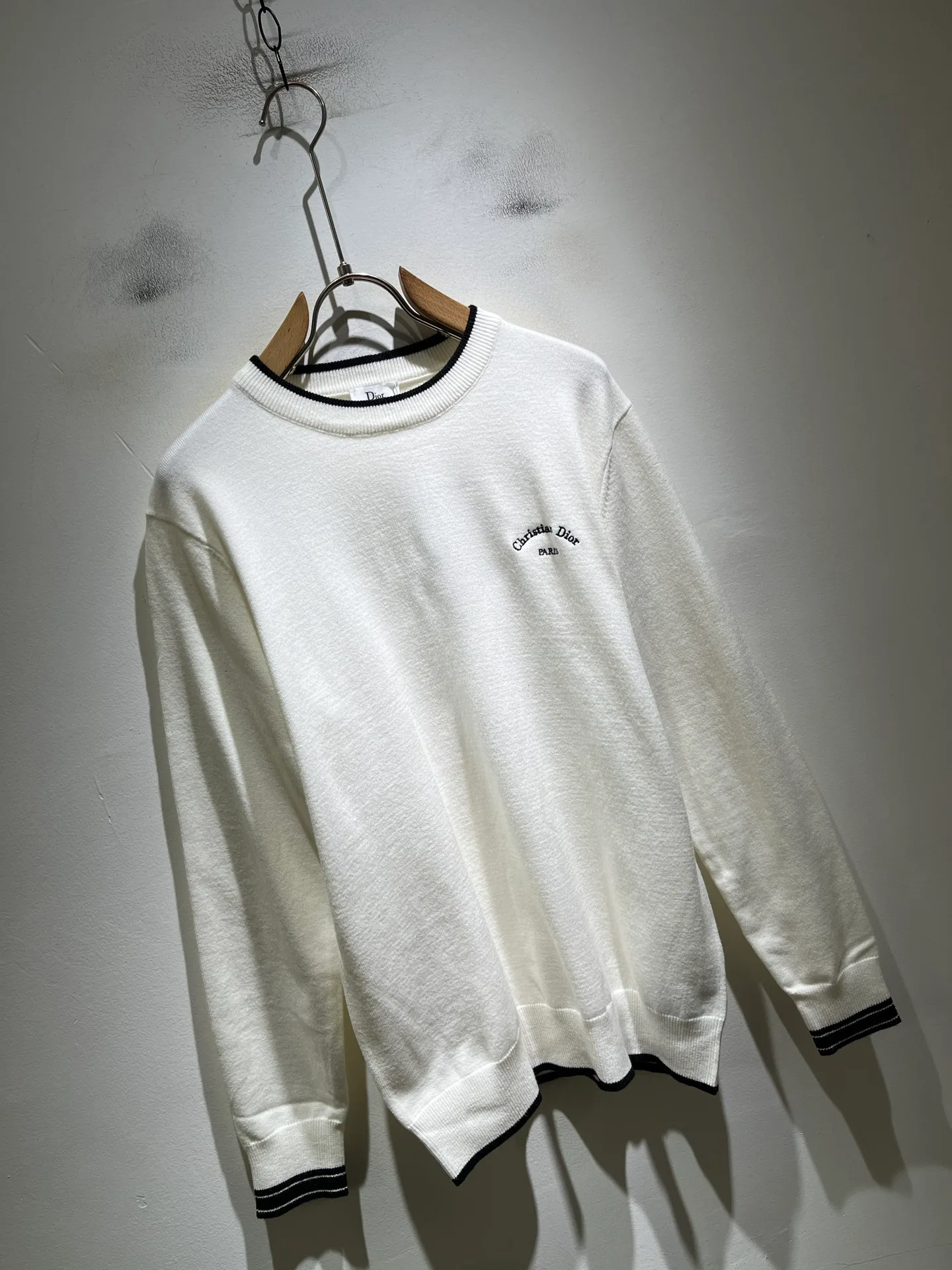 Men's Jumpers And Sweaters CHRISTIAN DIOR 18343259
