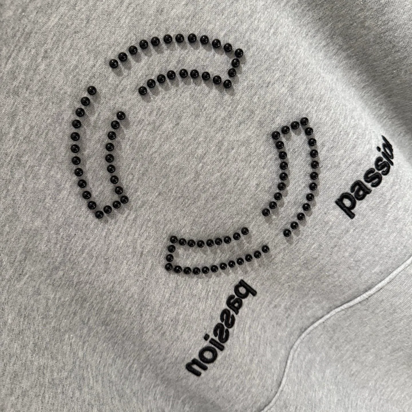 Men's Sweatshirts And Hoodies CHANEL 18197071