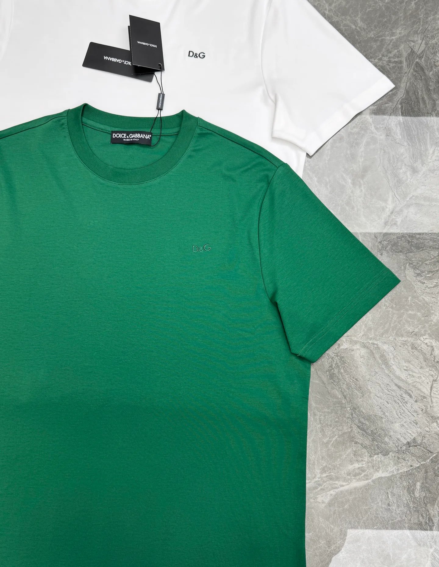 Men's T-Shirts DOLCE & GABBANA 17099823