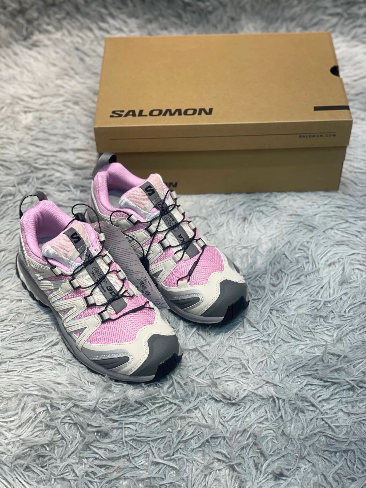 Women's Sneakers SALOMON 17964264