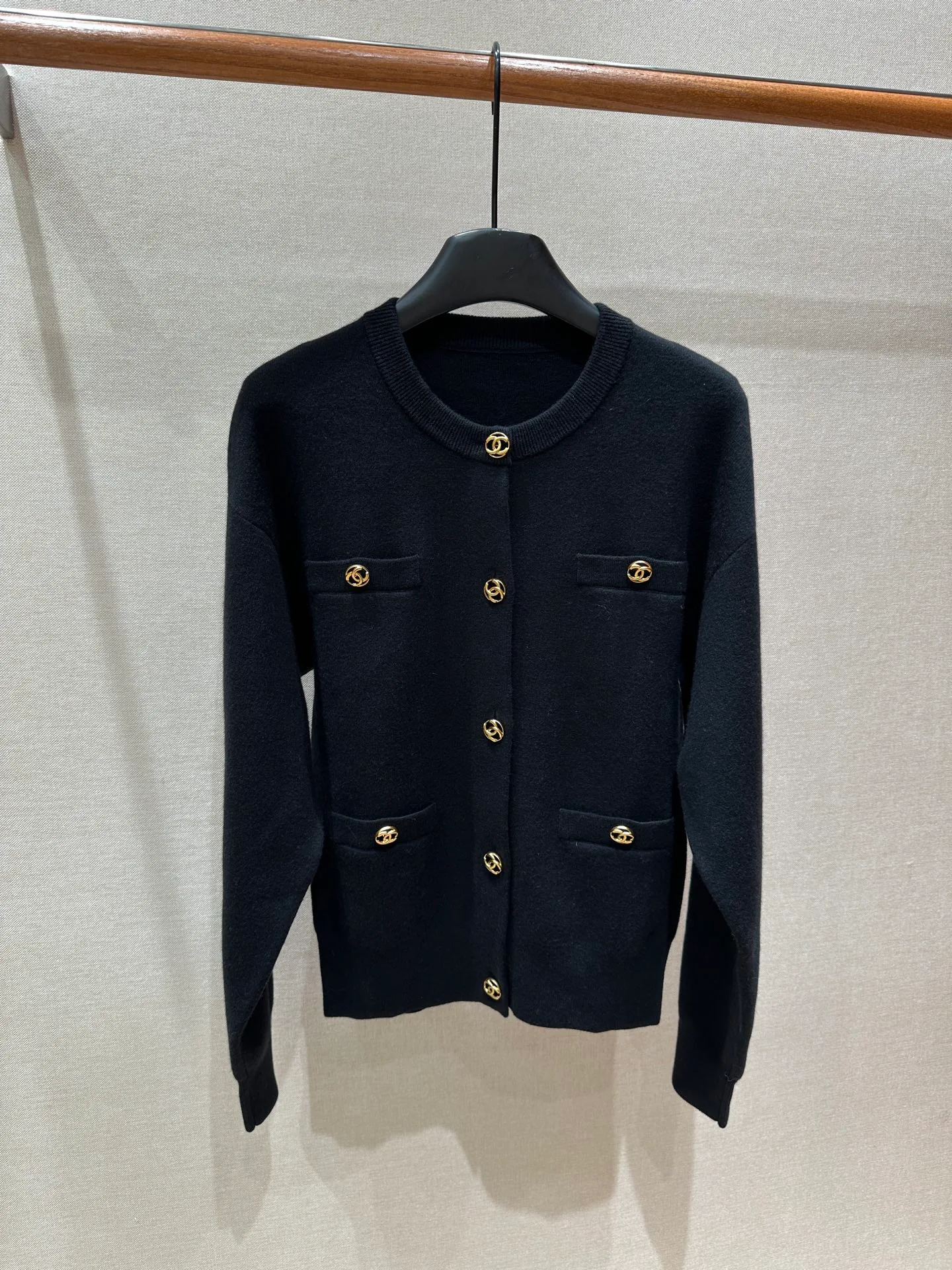 Women's Jumpers And Sweaters CHANEL 18362798