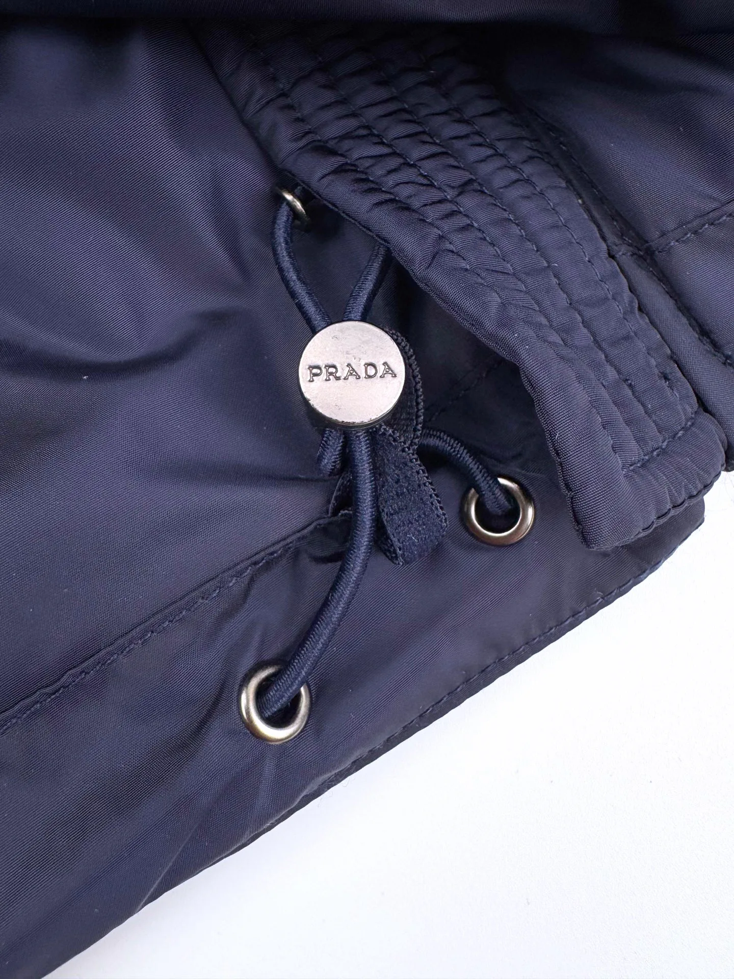 Women's Jackets And Down Jackets PRADA 17216825