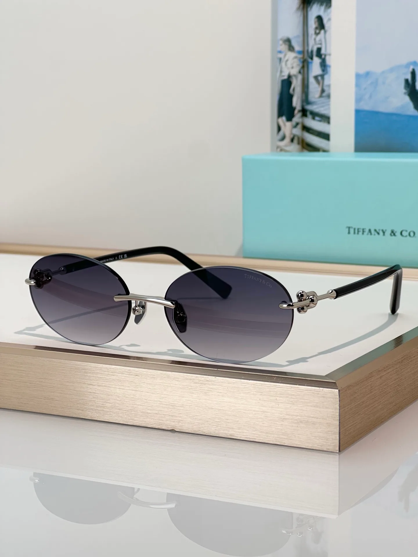 Glasses TIFFANY 18345184