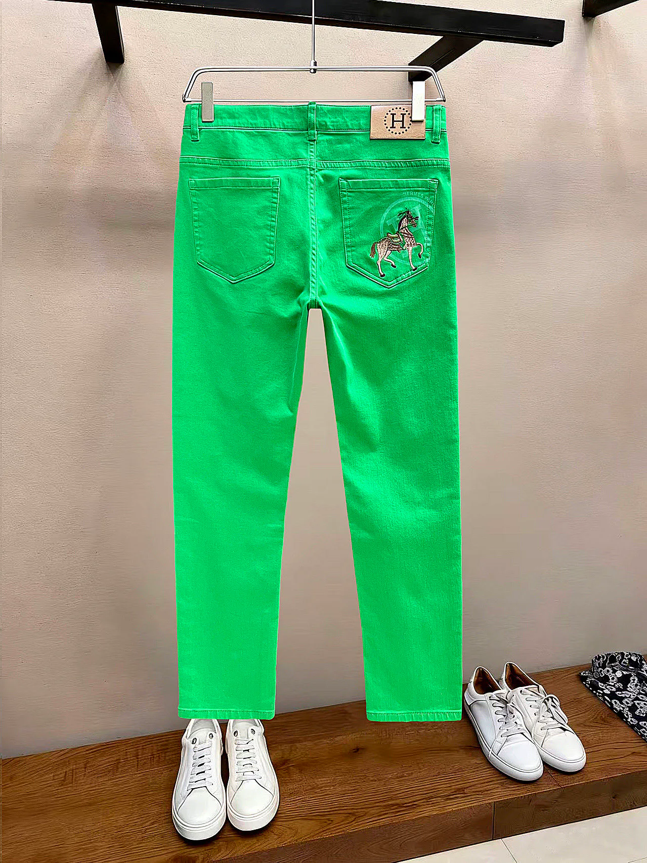 Men's Jeans HERMES 18097865
