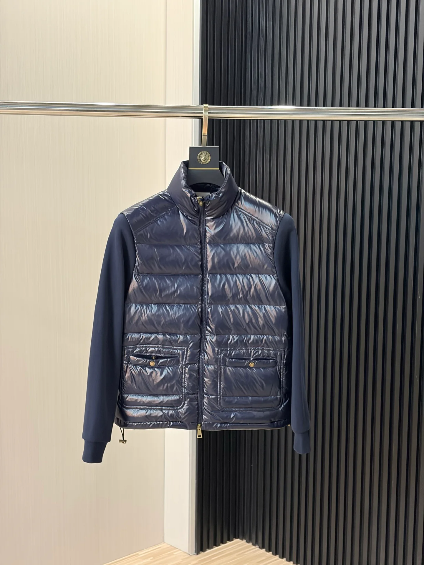 Men's Jackets And Down Jackets MONCLER 18231124